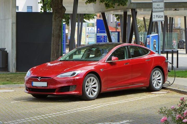 Efektywność energetyczna pojazdów elektrycznych