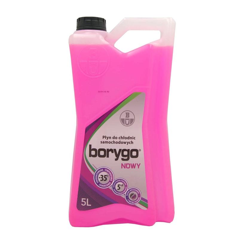 Konserwacja układu chłodzenia