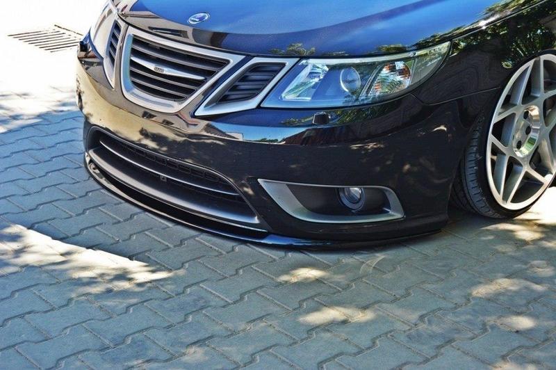 Koszty paliwa Saab 9-3