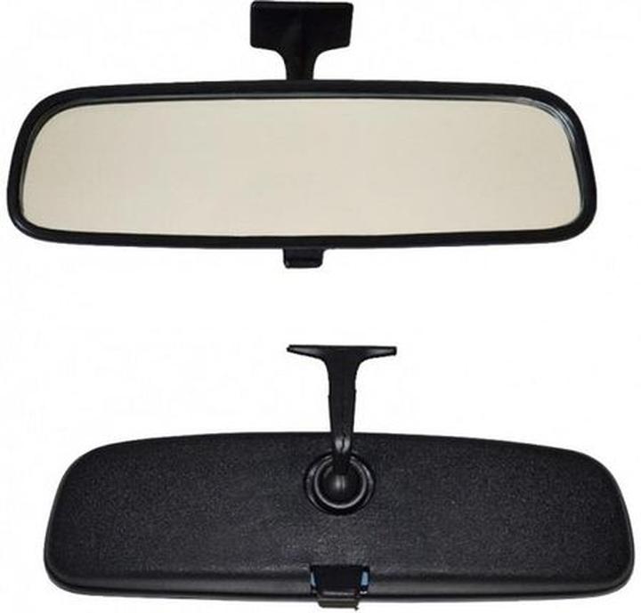 Montaż lusterka w samochodzie