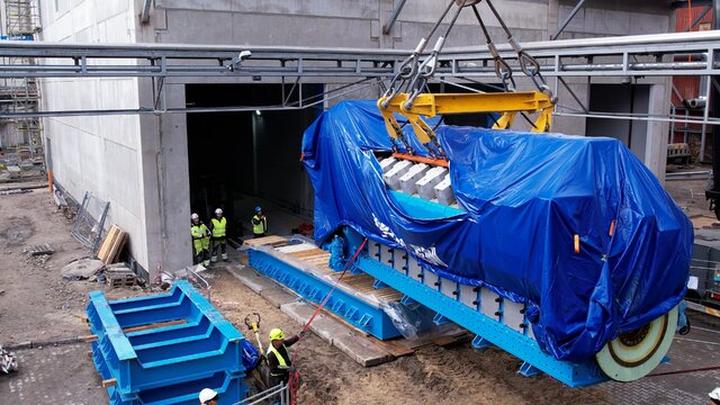 Nowoczesne technologie silników gazowych