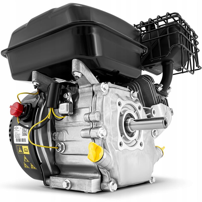 Olej do silnika Briggs&Stratton 11HP