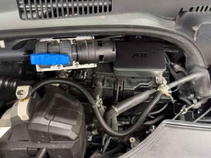 Optymalizacja układu wydechowego