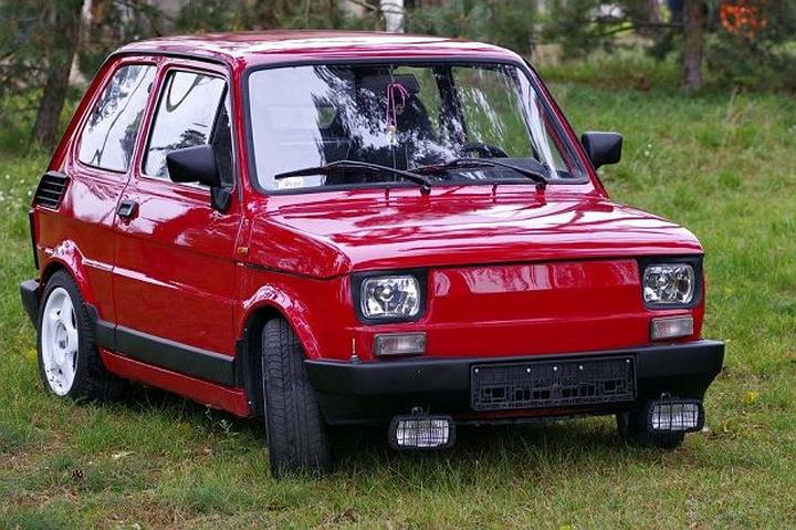 Przebieg 200 tys. km
