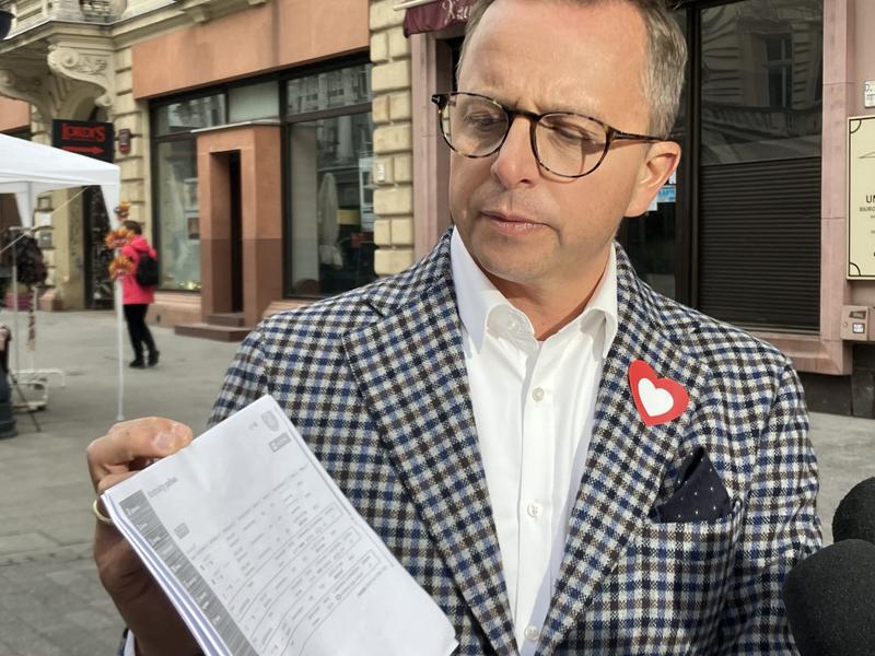 Reakcje rynku i gospodarki
