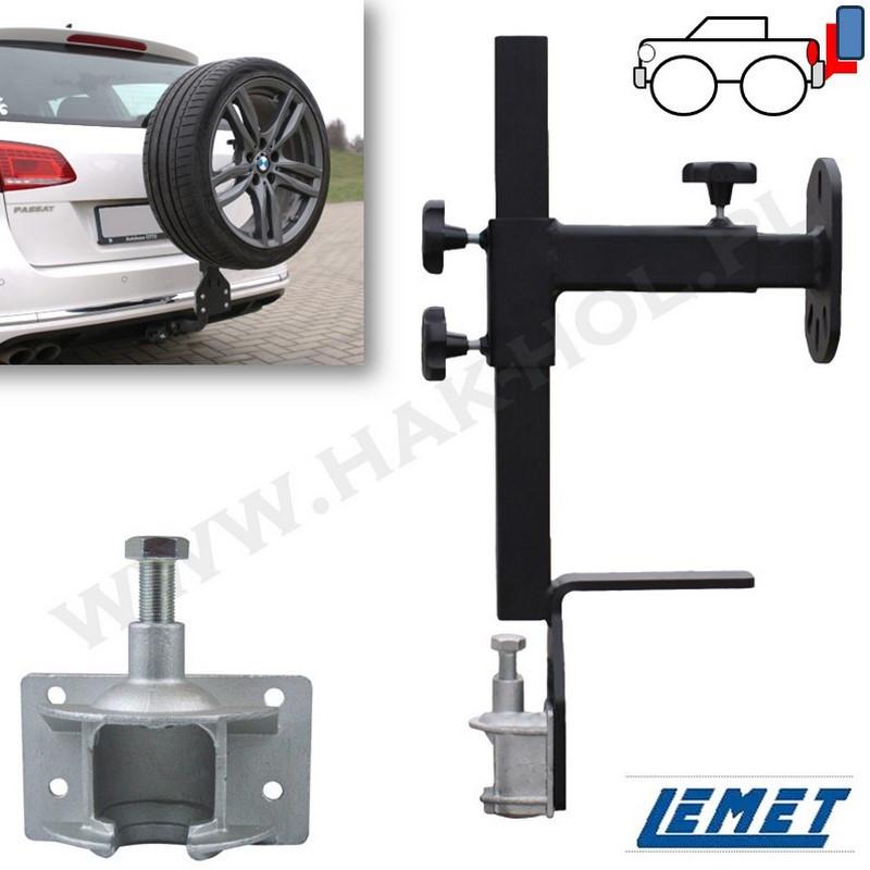 Rodzaje haków do samochodu osobowego