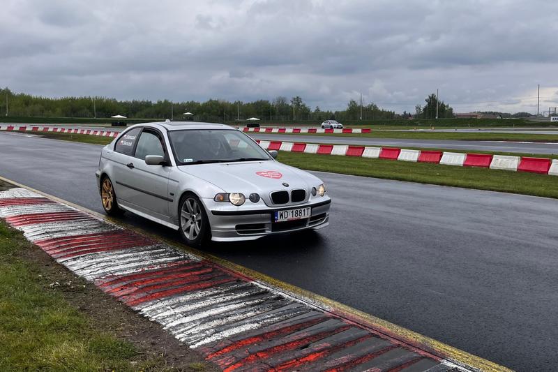 Silniki benzynowe BMW E46