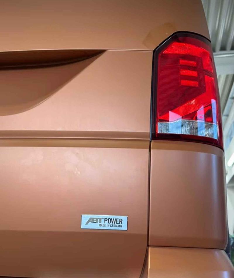 Tuning elektroniczny silnika diesla