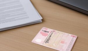 Co musisz wiedzieć o dokumentach potrzebnych do prawa jazdy?