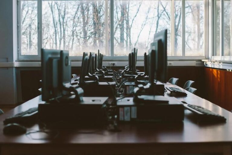 Ile Przebiegów Ma Defragmentacja i Jak Wpływa na Wydajność Twojego Komputera?
