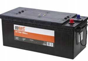 Jak dobrać odpowiednie parametry akumulatora do ciągnika c 330?