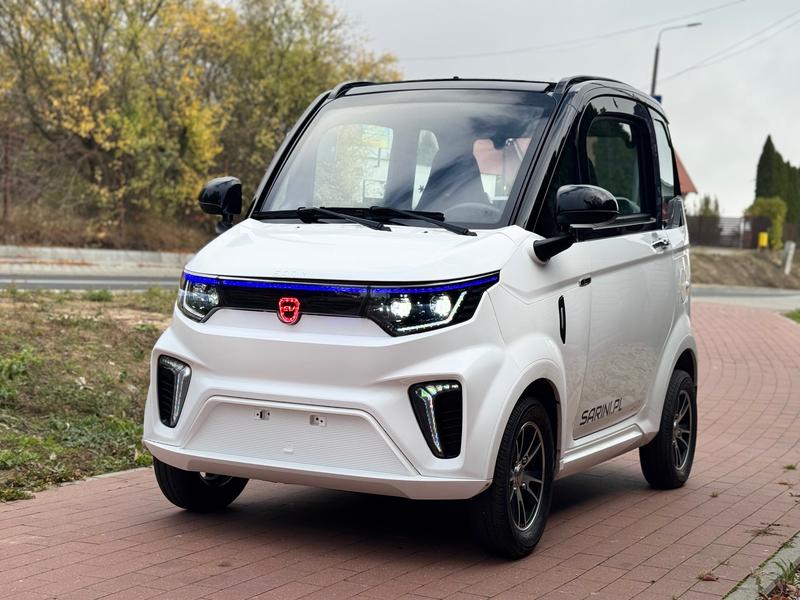 Jak obliczyć, ile energii zużywa samochód elektryczny w codziennym użytkowaniu?