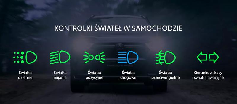 Jak właściwie ustawić światła w samochodzie, by zapewnić bezpieczeństwo na drodze?