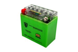 Jak wybrać najlepszy akumulator żelowy do silnika elektrycznego?