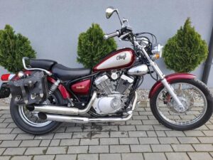 Jaki olej do silnika w Yamaha Virago 535: Przewodnik dla właścicieli motocykli