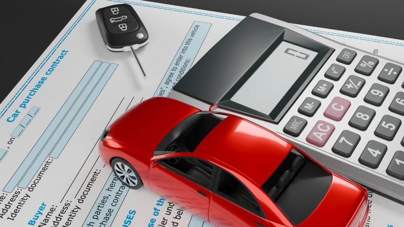 Jakie dokumenty przygotować po kupnie samochodu – co z drukiem do US?