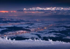 Jakie są koszty wymiany opon w Norwegii? Przewodnik dla kierowców