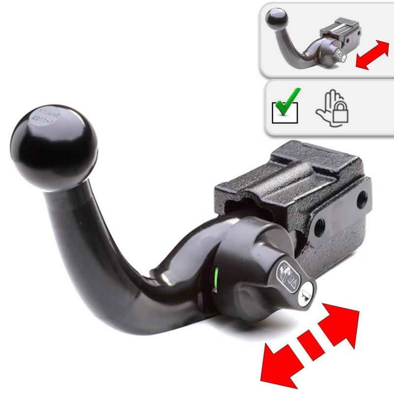 Jakie są koszty związane z założeniem haka do samochodu osobowego?