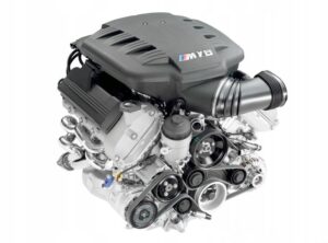 Który silnik do BMW E92 zapewni najlepsze osiągi?