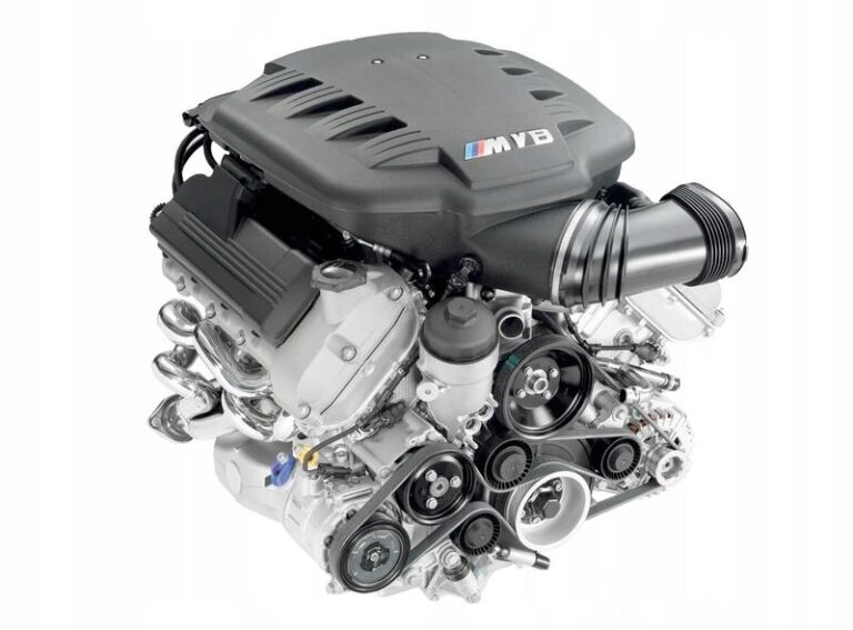 Który silnik do BMW E92 zapewni najlepsze osiągi?