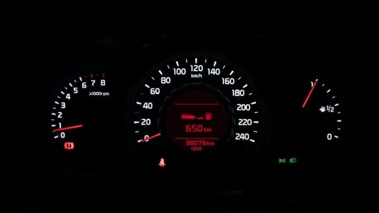 Optymalne obroty silnika diesel – jak je dobrać, aby zwiększyć wydajność?