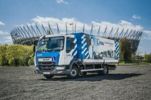 Pierwsze kroki do zdobycia prawa jazdy kat C – od czego zacząć?