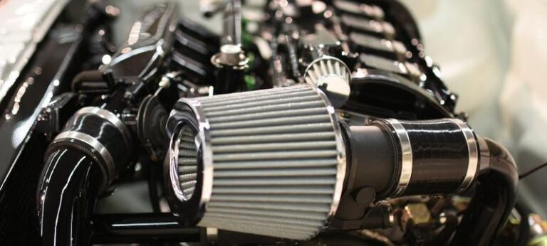 Sekrety zwiększania mocy w silniku diesla – sprawdzone metody na lepsze osiągi