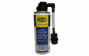 Skuteczne sposoby na uszczelnienie klimatyzacji w samochodzie