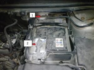 Wybór odpowiedniego akumulatora do Forda Focus MK2 1.6 TDCi – co musisz wiedzieć?