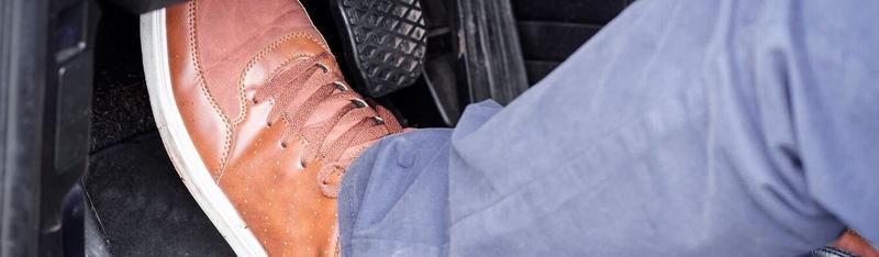 Awaria systemu sprzęgła w samochodzie