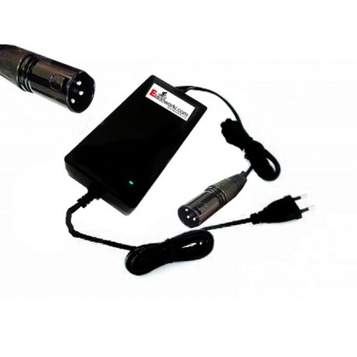 Bezpieczeństwo ładowania akumulatorów