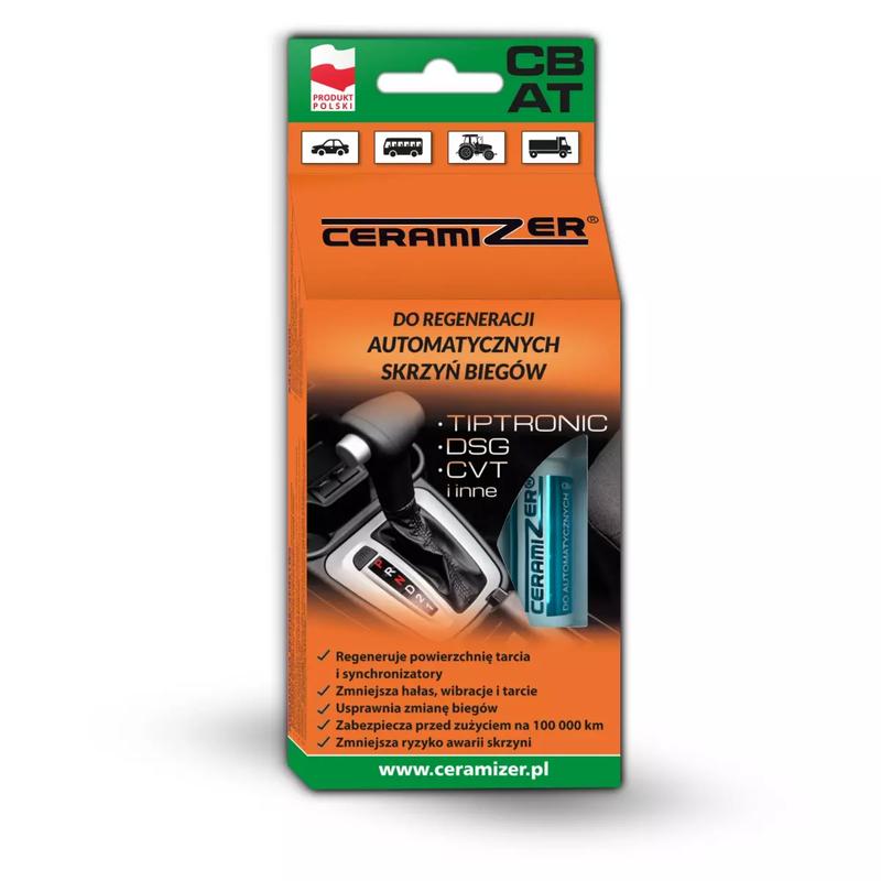 Ceramizer do silnika – czy warto