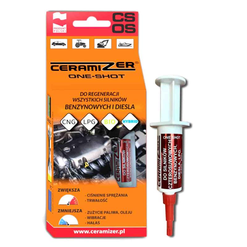 Dodatki do oleju silnikowego – poradnik kierowcy