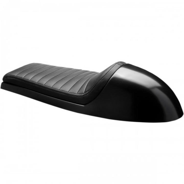 Kluczowe cechy cafe racera