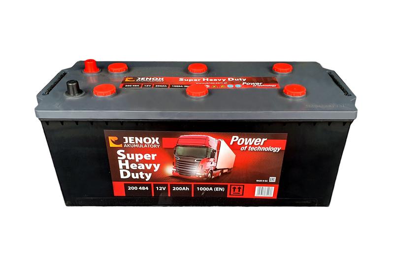 Porównanie akumulatorów marek