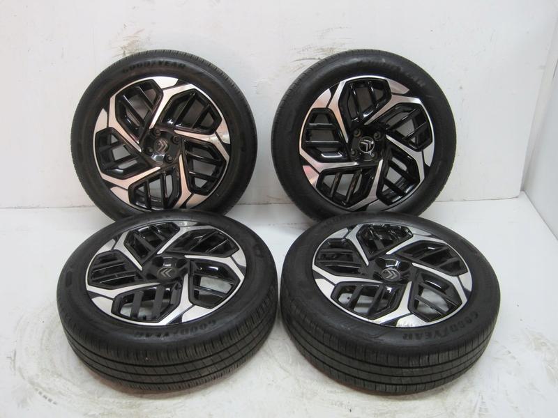 Wpływ bieżnika na komfort jazdy