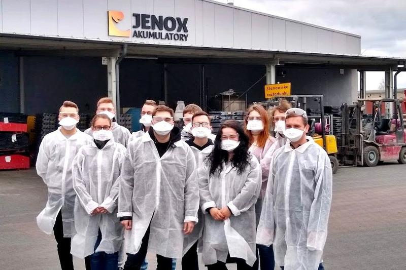 Zalety akumulatorów Jenox