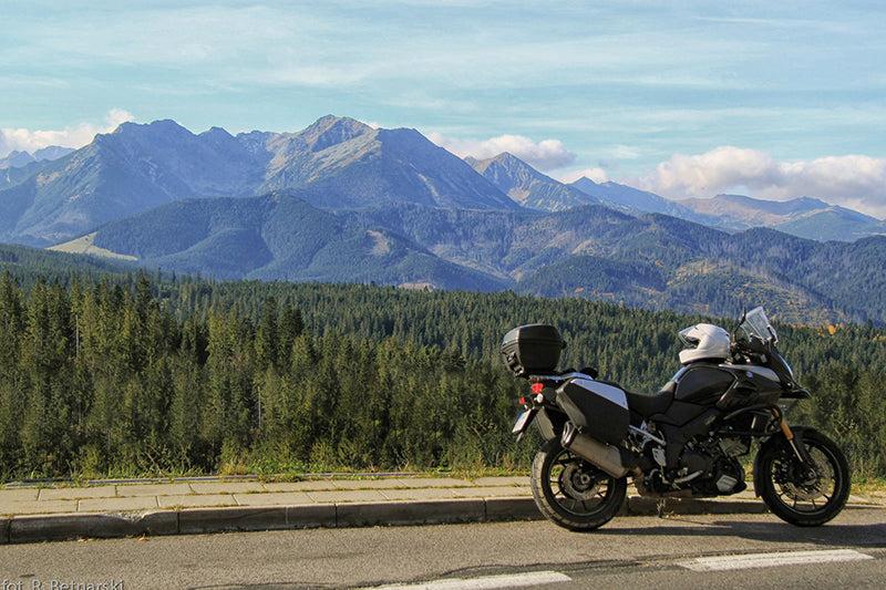 Zloty i wydarzenia motocyklowe