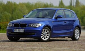 Co myślą kierowcy o BMW Serii 1? Najlepszy silnik dla Twoich potrzeb