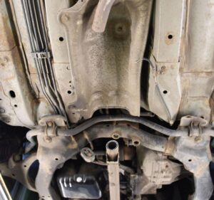 Czy katalizator wpływa na głośność wydechu? Odpowiedzi na Twoje pytania