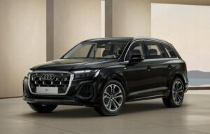 Ile pali Audi Q7 3.0 TDI? Sprawdź opinie na forum!