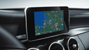 Jak skutecznie zaktualizować Garmin Map Pilot w Mercedesie?