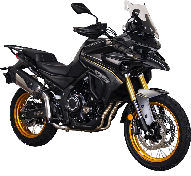 Jak wybrać odpowiedni rodzaj motocykla dla siebie?