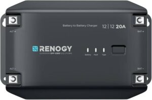 Jak wybrać odpowiednią ładowarkę do akumulatorów żelowych? Praktyczny przewodnik