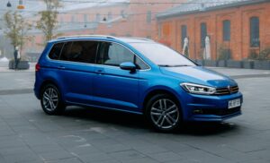 Jaki silnik wybrać do Volkswagen Touran? Poradnik dla przyszłych właścicieli