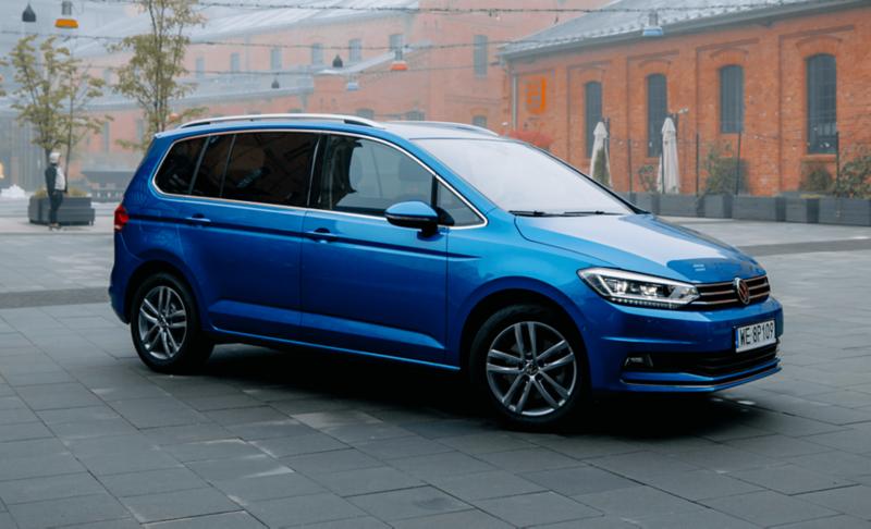 Jaki silnik wybrać do Volkswagen Touran? Poradnik dla przyszłych właścicieli