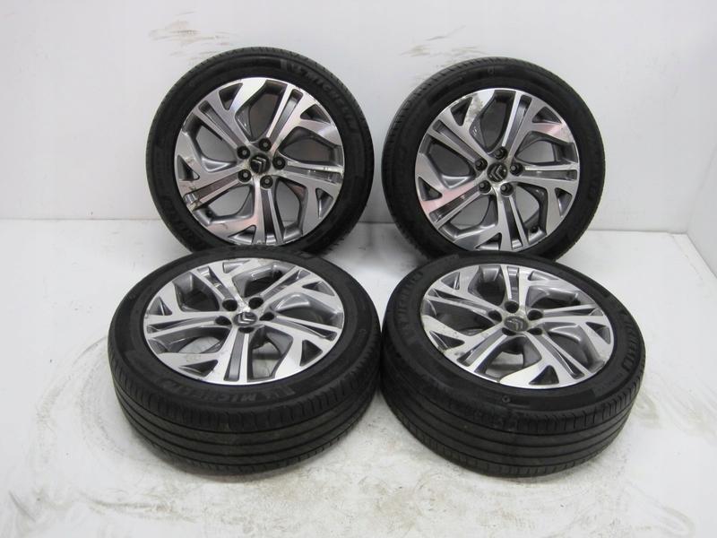 Jakie opony wybrać do Citroena C4? Praktyczny przewodnik dla kierowców