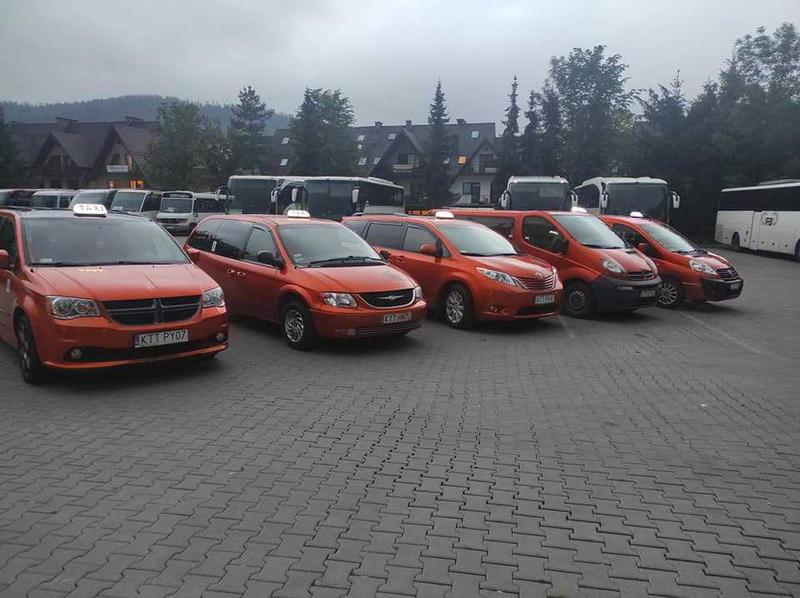 Jakie są ceny taxi w Zakopanem? Sprawdź, ile zapłacisz za przejazd!