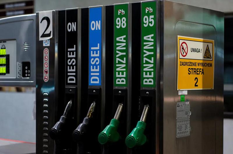 Jakie są kluczowe różnice między benzyną 95 a 98?