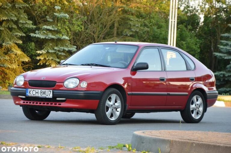 Najlepsze samochody do 12 tys. zł – które modele warto wybrać?